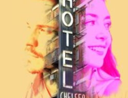 «Chelsea Hotel»
